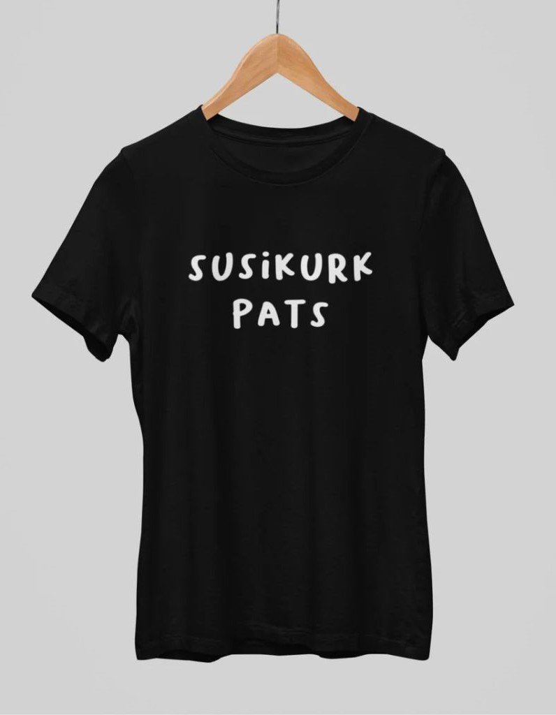 Susikurk pats